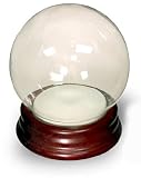 Water Globe Has Everything Needed For A Fun, Do-It-Yourself Project
