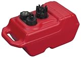 Cheap Deals on  Moeller Topside Tank, 3-Gallon