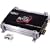PYLE PLAD413 4 Channel 2000 Watt Bridgeable Mosfet Amplifier