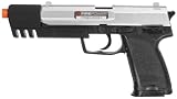 Firepower  Super Raider Spring Propulsion Airsoft Gun Black / Silver