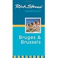 Rick Steves' Snapshot Bruges & Brussels