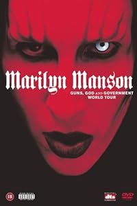 Guns, God & Government Red Box Edition DVD 2008 Amazon.co.uk