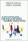Developing Global Executives