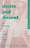 Desire and dissent : an introduction to Luis Antonio de Villena