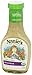 Annie's Organic Goddess Salad Dressing, Vegan, Non-GMO, 8 fl oz