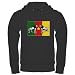 Cameroon Lions Hoodie (dark)
