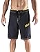 Maui Rippers Men's Board Shorts Hawaiian Octo Tako