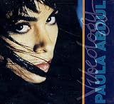 Paula Abdul on the Vibeology CD