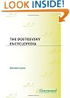 The Dostoevsky Encyclopedia