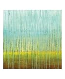 Rain Art Giclee Poster Print by Cristi B., 20x24