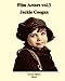 Film Actors Vol.3: Jackie Coogan