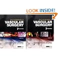 Rutherford's Vascular Surgery, 2-Volume Set: Expert Consult:... by Jack L. Cronenwett MD and Wayne Johnston