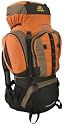 ALPS Mountaineering Cascade 4200 Cubic Inch Backpack (Red)