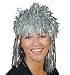 Tinsel Punk Wig
