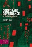 Corporate governance : for the Irish arts sector
