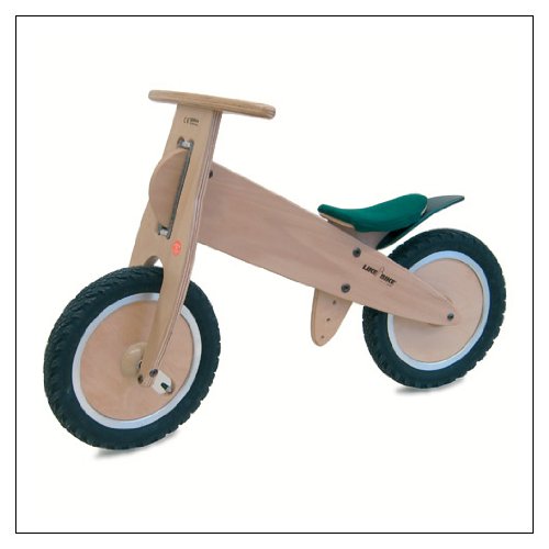LIKEaBIKE Forest by LIKEaBIKE