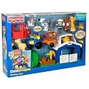 Fisher Price Little People Petting Zoo