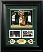 Boston Celtics 2008 NBA Champions Marquee Gold Coin Photo Mint