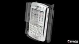 ZAGG invisibleSHIELD for BlackBerry 8300, 8310, 8320 Curve