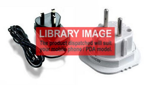Childrens Toyshop  Computer : Asus P505 PDA Phone Compatible European Mains Charger EU 2-Pin