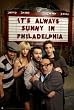 Its Always Sunny in Philadelphia! 24x36 Poster Kaitlin Olson Danny DeVito