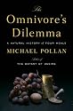 Omnivore's Dilemma