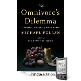 Omnivore's Dilemma