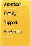 American's family support programs : perspectives and prospects
