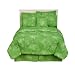 Caribbean Coolers Comforter - Lime (Twin)