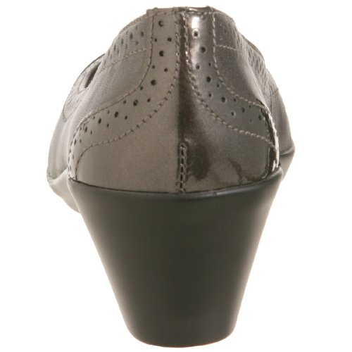 [ジェオックス] GEOX ウェッジソールパンプスMAGDA
