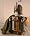 Star Wars Boba Fett Bust Bank