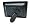 ATMT 7" Digital Photo Frame - Alloy Black