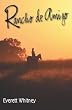 RANCHO de AMIGO: MORE OF CALIFORNIO GIRL
