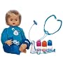 Giochi Preziosi - 1605 - Poup�es  - Cicciobello - Cicciobello Bobo