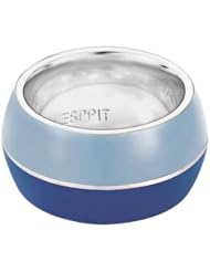 Esprit Jewel Marin 68 ESRG11563D womans ring Epoxy inlay