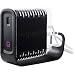 New-Media sharing device black - POGOP21