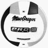 Regent Sports 96495 Pro Volleyball