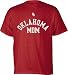 Oklahoma Sooners Mom T-Shirt