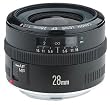 Canon EF 28mm f/2.8 Lens for Canon SLR Cameras