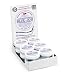Glass Restoration Specialists BLUEJOB DISP PK (12) Cleaners Blue Job Metal PolishSold in pack of 12 in display case - 204-12