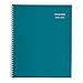 AT-A-GLANCE Weekly/Monthly Planner/Appointment Book, Evelina, Academic Year, 12 Months, July 2015–June 2016, 8.5 x 11 Inch Page Sizes (801-905A)