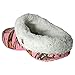 DAWGS Women's Mossy Oak Fleecedawg Mule