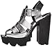 MIA Women's Luka Platform Sandal