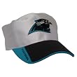 Carolina Panthers Player Cap by Reebok (White) Carolina Panthers Player Cap by Reebok (White)