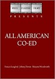 All American Co-Ed (1941)
