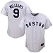 Men's Boston Red Sox #9 Ted Williams Replica Cooperstown Jersey - 2XL