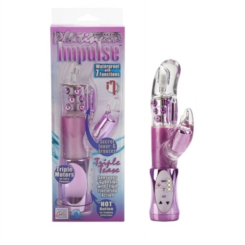 California Exotic Novelties