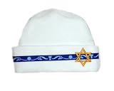 Hanukkah Baby Hat