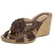 Clarks Women's Hummingbird Wedge