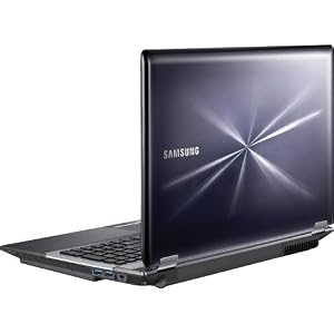 Samsung RF511-S04 14-Inch Notebook